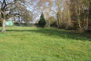 Zukünftiges Baugebiet Neuerborn in Weilrod