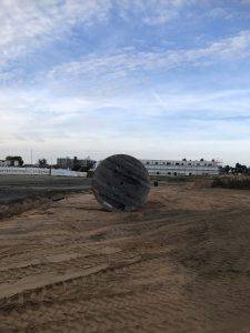 Baugebiet Südlich der Adolf-Reichwein-Straße, 17.09.2023